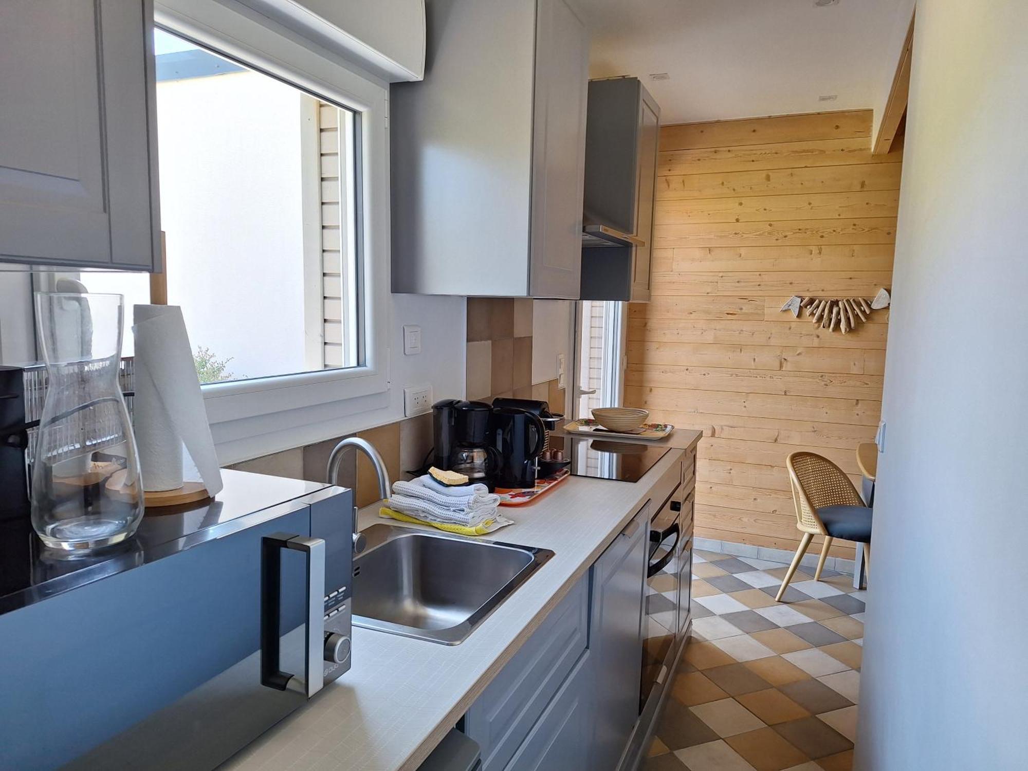 Planchesdisa Villa Saint-Pair-sur-Mer Room photo